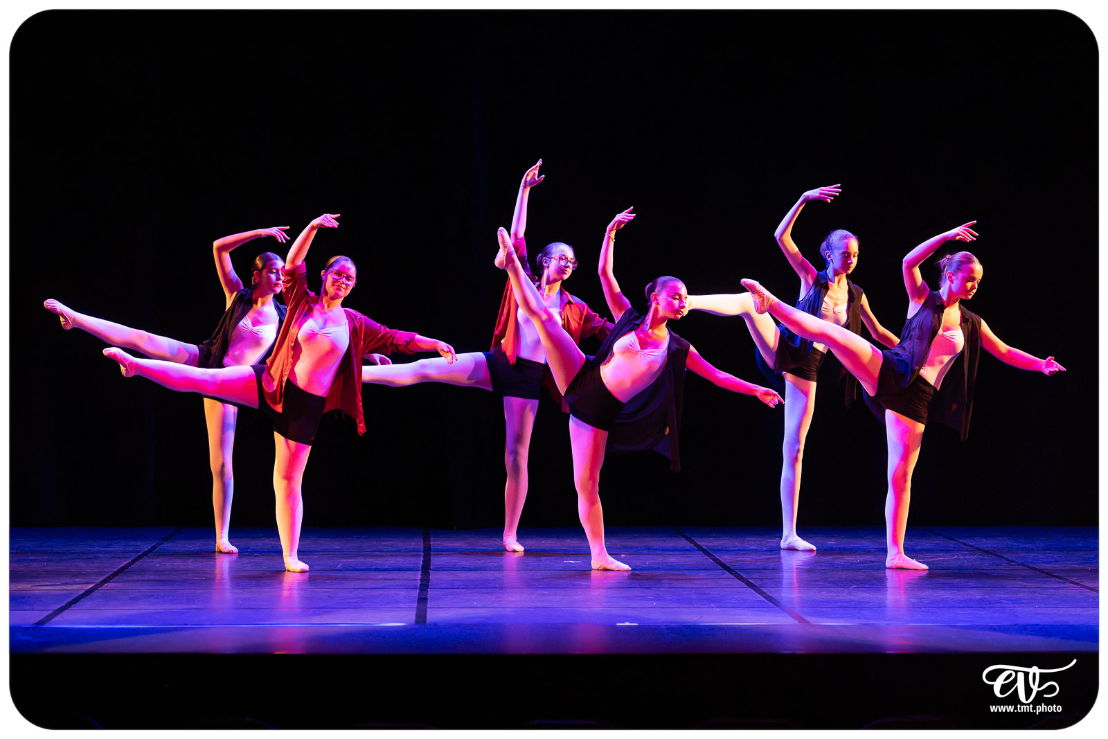 GALA DE DANSE 2026 EMMDH